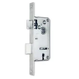 Bevésőzár N°381/35/70-K  - EURO ELZETT Normál kulcs