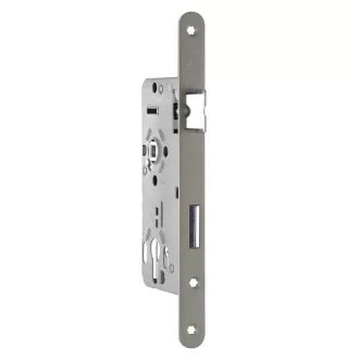   Bevésőzár N°411 PZ-55/72 UNIVERZÁL TITÁN  - univerzális