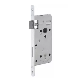   Bevésőzár N°45/90/190-W DOSE  - DormaKABA,  TIROL TOALETT