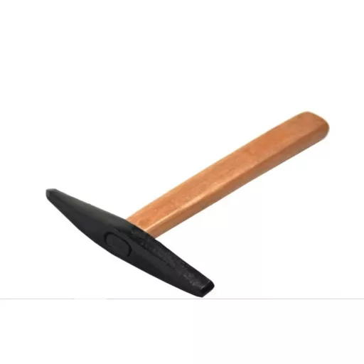 Salakoló kalapács 150gr. Fanyelű AKCIÓ!