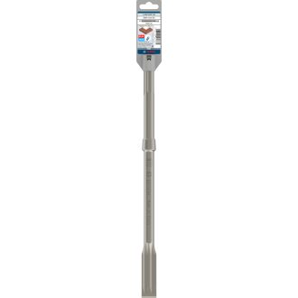   BOSCH SDS max laposvéső 400x25mm Long-Life - Max-5C, ÖNÉLEZŐ vég, véséshez, bontáshoz (beton, tégla)