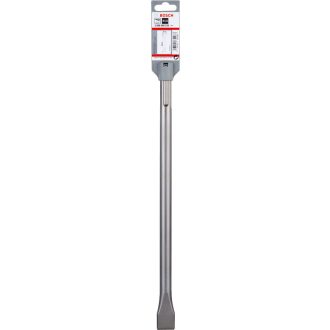   BOSCH SDS max laposvéső 400x25mm Long-Life (15%-kal jobb anyageltávolítás és 30%-kal hosszabb élettartam)