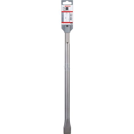 BOSCH SDS max laposvéső 400x25mm LONG-LIFE (15%-kal jobb anyageltávolítás és 30%-kal hosszabb élettartam)