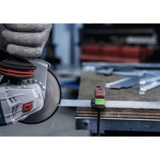 BOSCH vágókorong 125x0,80mm - PRO Stainless Steel and Metal (A60 W INOX BF) 