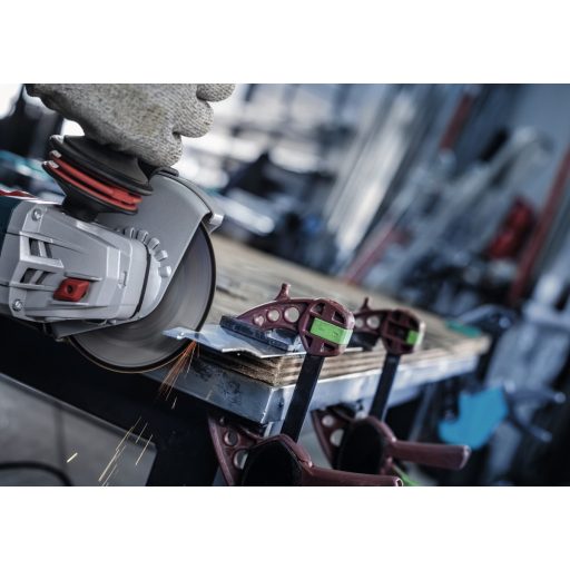 BOSCH vágókorong 125x0,80mm - PRO Stainless Steel and Metal (A60 W INOX BF) 