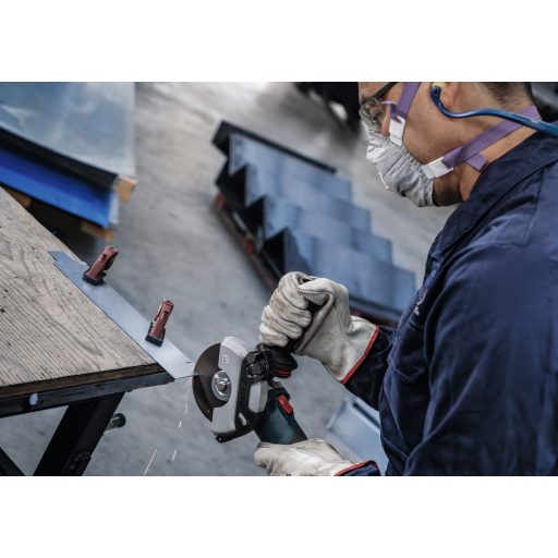 BOSCH vágókorong 125x0,80mm - PRO Stainless Steel and Metal (A60 W INOX BF) 