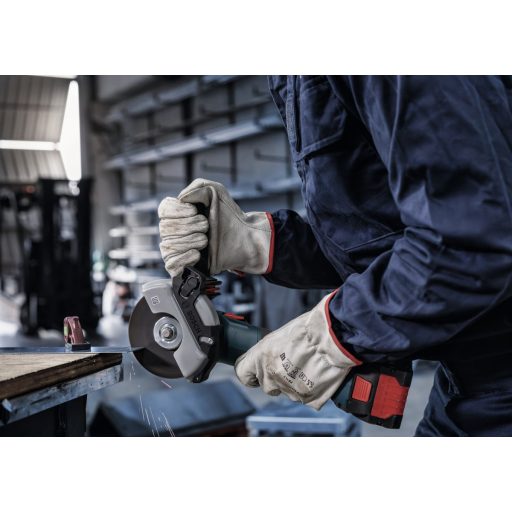 BOSCH vágókorong 125x0,80mm - PRO Stainless Steel and Metal (A60 W INOX BF) 