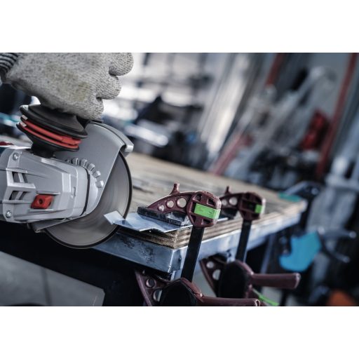 BOSCH vágókorong 125x0,80mm - PRO Stainless Steel and Metal (A60 W INOX BF) 