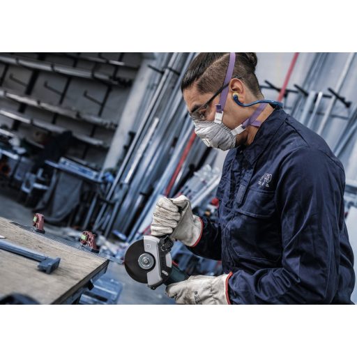 BOSCH vágókorong 125x0,80mm - PRO Stainless Steel and Metal (A60 W INOX BF) 