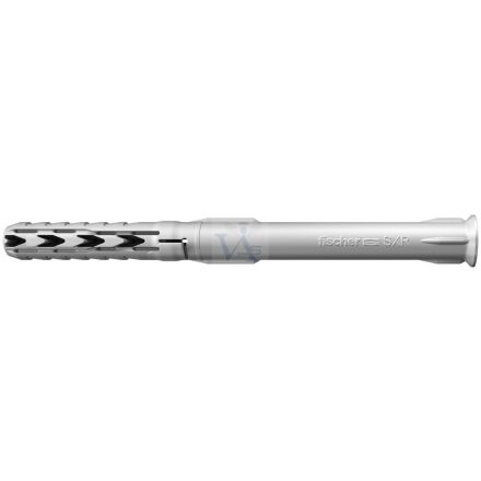 FISCHER tipli 10x120mm SXR, SZÜRKE