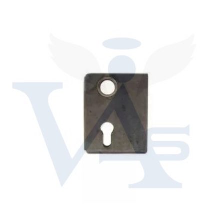 Bevésőzár-tok N°3392-típusúakhoz  - Lövérzárakhoz