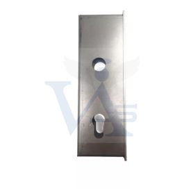   Bevésőzár-tok N°3420-típusúakhoz  - DOSE zárakhoz (N°3424)