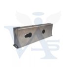 Bevésőzár-tok N°3420-típusúakhoz  - DOSE zárakhoz (N°3424)