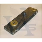 Bevésőzár-tok N°416-zárhoz EURO ELZETT