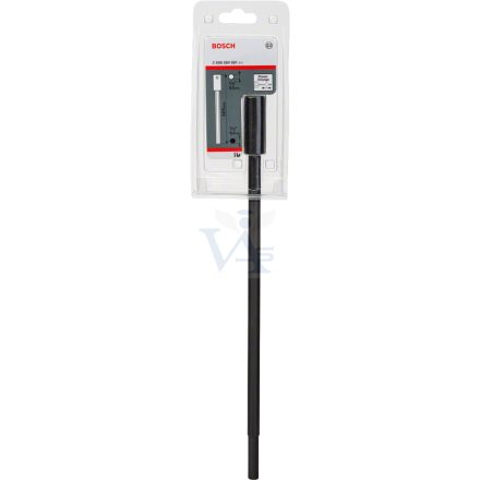 BOSCH körkivágó toldószár univerzális  központosítóhoz HATSZÖG 305mm - IMPORT (SW09ME12)