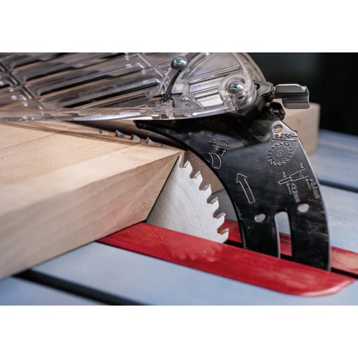 BOSCH körfűrészlap 260x30x3,2-48 fog - PRO Wood (hálózati, gérvágó fűrészhez)