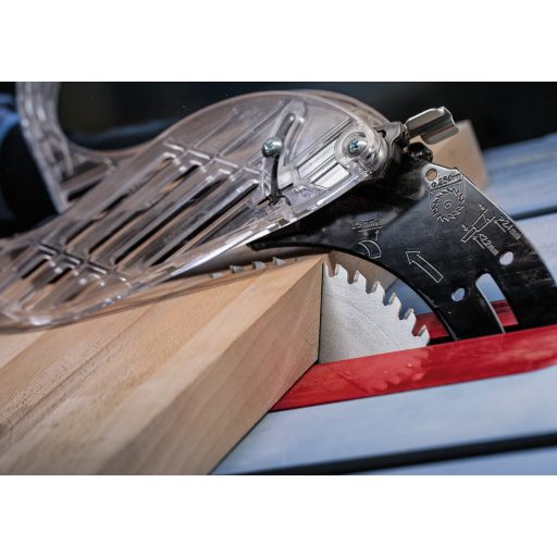 BOSCH körfűrészlap 260x30x3,2-48 fog - PRO Wood (hálózati, gérvágó fűrészhez)