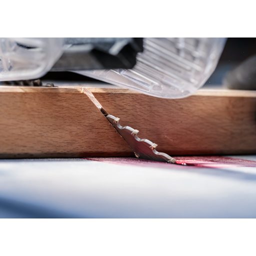 BOSCH körfűrészlap 260x30x3,2-48 fog - PRO Wood (hálózati, gérvágó fűrészhez)