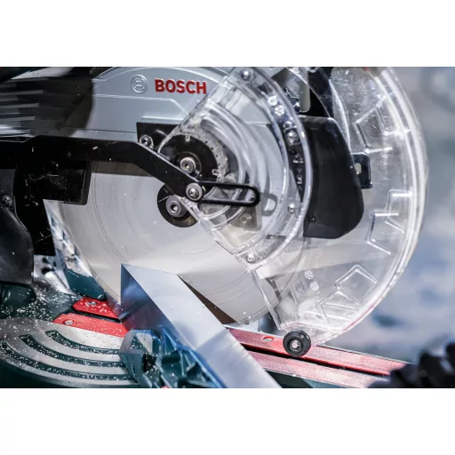BOSCH körfűrészlap 260x30x3,2-80 fog - PRO Multi Material MU (hálózati, gérvágó fűrészekhez)