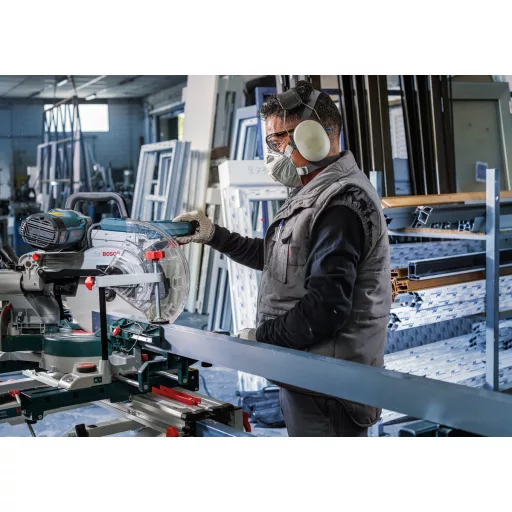 BOSCH körfűrészlap 260x30x3,2-80 fog - PRO Multi Material MU (hálózati, gérvágó fűrészekhez)