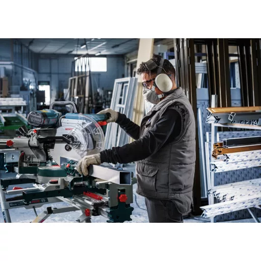 BOSCH körfűrészlap 260x30x3,2-80 fog - PRO Multi Material MU (hálózati, gérvágó fűrészekhez)
