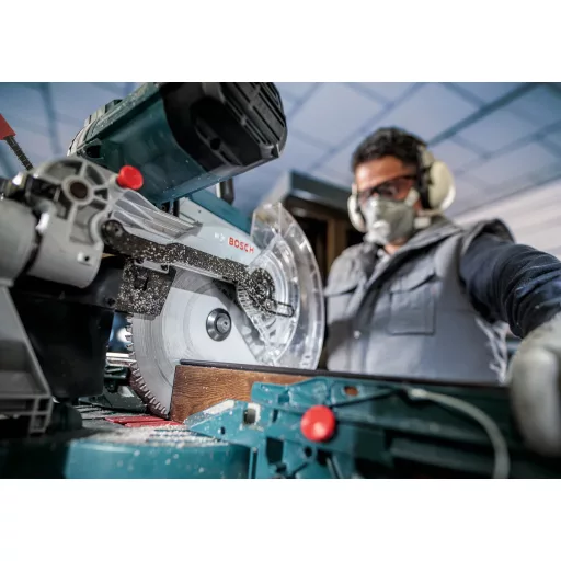 BOSCH körfűrészlap 260x30x3,2-80 fog - PRO Multi Material MU (hálózati, gérvágó fűrészekhez)