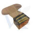 DEWALT betonszeg tárazott DCN890HD - 25mm (1005db/doboz, extra kemény betonhoz!)