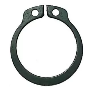 Seeger biztosítógyűrű DIN471 külső 18x1,0mm NATÚR