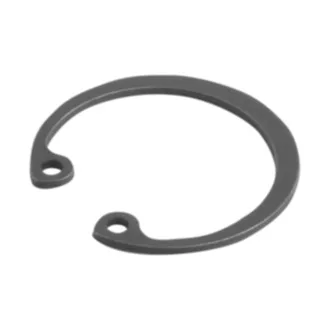 Seeger biztosítógyűrű DIN472 belső 23x1,0mm NATÚR