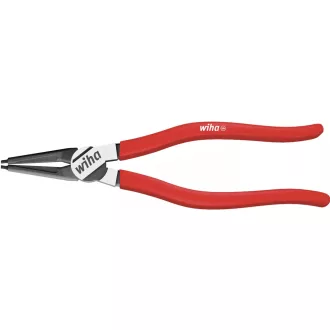   Seeger fogó 140mm Belső-Egyenes WIHA Classic Z33001/N°26782 , 12~  25mm Seegerhez