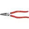 Seeger fogó 140mm Belső-Egyenes WIHA Classic Z33001/N°26782 , 12~  25mm Seegerhez
