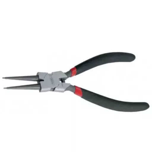 Seeger fogó 150mm Külső-Egyenes MODEC (8-30ig)