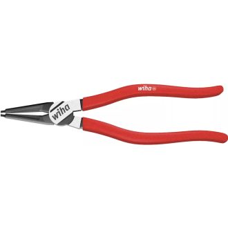   Seeger fogó 180mm Belső-Egyenes WIHA Classic Z33001/N°26783 , 19~  60mm Seegerhez