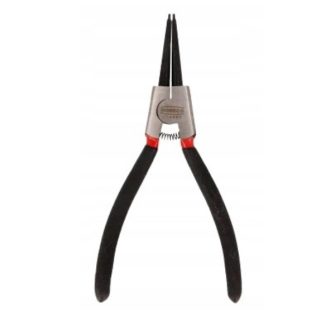 Seeger fogó 200mm Külső-Egyenes MODECO