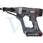 SENCO Duraspin DS722-18V 25-75 mm Gipszkarton-csavarbehajtó