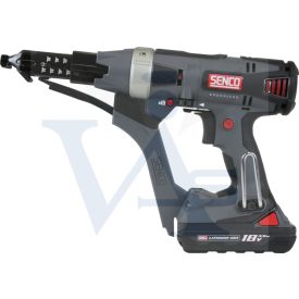 SENCO Duraspin DS722-18V 25-75 mm Gipszkarton-csavarbehajtó