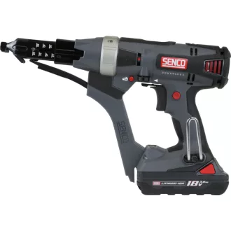 SENCO Duraspin DS722-18V 25-75 mm Gipszkarton-csavarbehajtó
