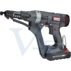 SENCO Duraspin DS722-18V 25-75 mm Gipszkarton-csavarbehajtó