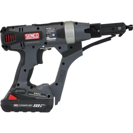 SENCO Duraspin DS722-18V 25-75 mm Gipszkarton-csavarbehajtó