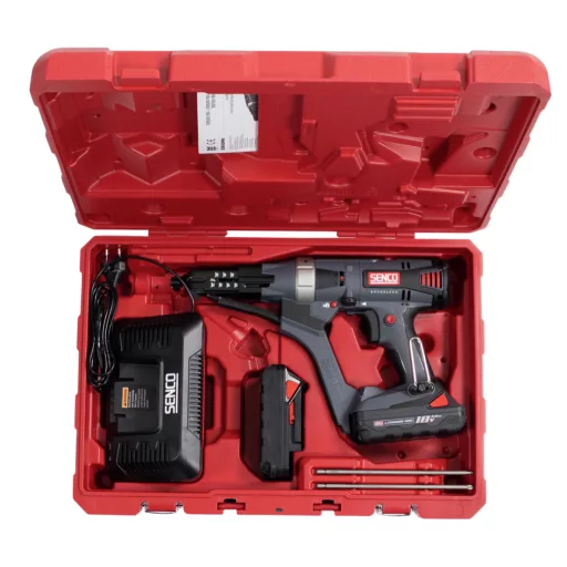 SENCO Duraspin DS722-18V 25-75 mm Gipszkarton-csavarbehajtó