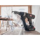 SENCO Duraspin DS722-18V 25-75 mm Gipszkarton-csavarbehajtó