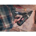 SENCO Duraspin DS722-18V 25-75 mm Gipszkarton-csavarbehajtó