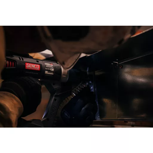 SENCO Duraspin DS722-18V 25-75 mm Gipszkarton-csavarbehajtó