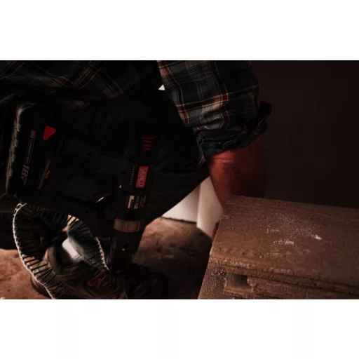 SENCO Duraspin DS722-18V 25-75 mm Gipszkarton-csavarbehajtó