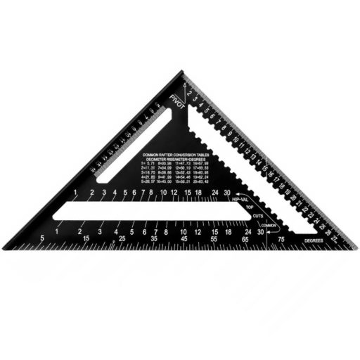 SOLA ács derékszög   305x305mm TALPAS - RS-30