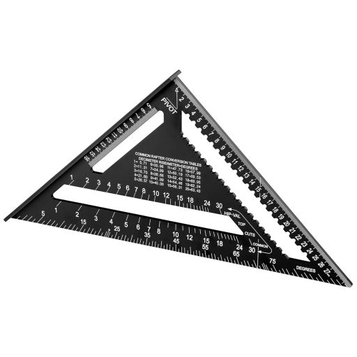 SOLA ács derékszög   305x305mm TALPAS - RS-30