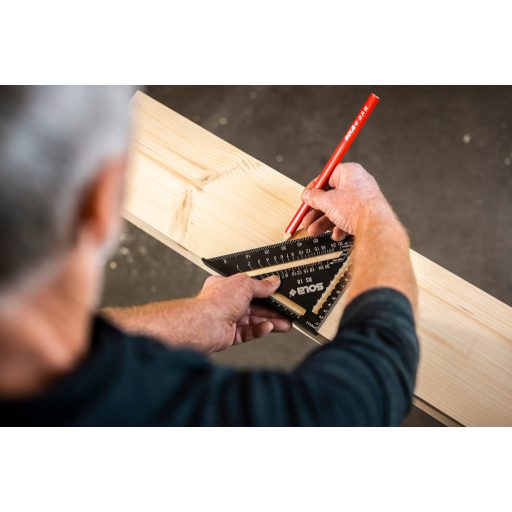 SOLA ács derékszög   305x305mm TALPAS - RS-30