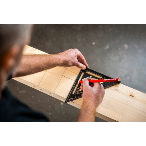 SOLA ács derékszög   305x305mm TALPAS - RS-30