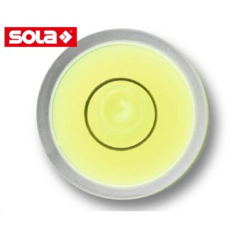 SOLA gömblibella Ø20mm