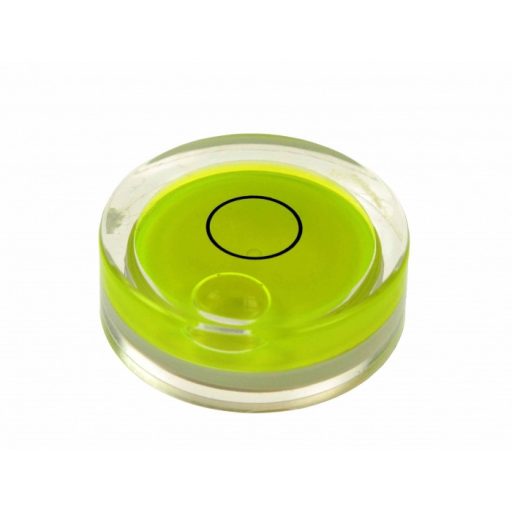 SOLA gömblibella Ø30mm - DB30 (zöld libellafolyadékkal)